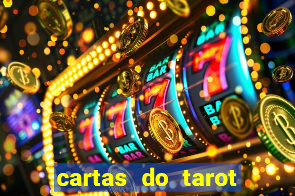 cartas do tarot cigano para imprimir